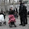 Quand « l’humain d’abord » rime avec « Valls d’abord » : la majorité Front de Gauche de Saint-Ouen expulse 800 Rroms