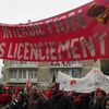 Manifestation de Quimper (Npa)