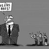 Stupeur : ils vont aussi tuer les élections prud’homales