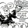 La mort d’un des leurs