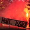 Barrage de Sivens : Hollande et Valls ont du sang sur les mains