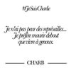 Nous sommes Charlie