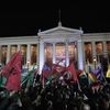 Face à la victoire de Syriza en Grèce