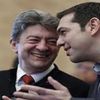 Grèce : Dupont-Aignan salue Syriza, une gauche de "bon sens"