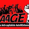 Création d’un réseau anticapitaliste dans le Gard