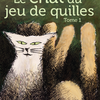 Le chat du jeu de quilles tome 1 - Florence Clerfeuille