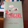 Fangirl - Rainbow Rowell