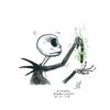 Inktober / Drawlloween 2016 : jours 9, 10, 11 et 12