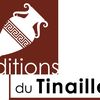 découvrez l'intégralité de l'article sur le blog de Stephane Guillard, créateur et rédacteur des Editions du Tinailler. Editions du Tinailler