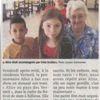 Alice dans les médias
