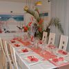 Déco de table Noël!
