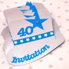 Invitation chapeau