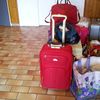 Or donc, nous partîmes à Cabourg