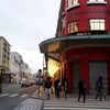 Au Bon Marché il y a....
