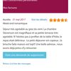 Nos hôtes donnent leur avis.