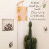 Vente et ateliers de créatrices - 10&11 octobre - NANTES