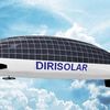 Pour un monde d'engins volants, le Dirisolar !