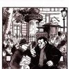 Le Professeur Y, par L. F. Céline...