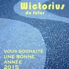 Les voeux de Wictorius !