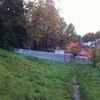 le terrain