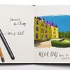 Carnet de croquis