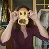 Nutella Face