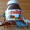 Nutella préhistorique