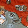 Un Marx et ça repart... en Enfer !