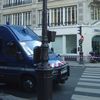 Vive le terrorisme !