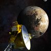 Pluton et la sonde New Horizons : quand l'AFP survole son sujet !