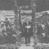 Maurice Mignon : 24 juillet 1960. Inauguration du nouveau buste de Jules Renard à l’occasion du cinquantenaire de sa mort (préface)