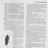Guy Millard : Le Flotteur, 18 mars 1990 « Chronique du temps passé. Notre ami Jules Renard »