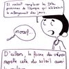 Ceux qui fêtent la Chandeleur...