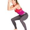 Cinq exercices pour avoir de belles fesses