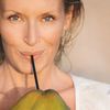 Les secrets « forme » d'Estelle Lefébure