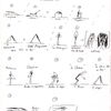 FICHE DES POSTURES DE YOGA PAR CAROLE