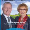 Elections départementales du 22 mars 2015