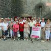 23 et 24 Juillet 2015 : "Escapade" en HAUTE-MARNE