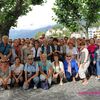 Voyage 2015 (N°2) : Séjour "en étoile" sur les lacs ITALIENS du 13 au 19 Juin