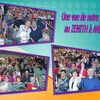 Samedi 31 Octobre 2015 : Sortie pour assister au spectacle "STARS 80_l'origine"