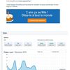16 Décembre 2015 : 2ème anniversaire de notre blog