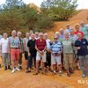 Voyage 2015 (N°3) : Circuit dans le LUBERON du 28 Août au 4 Septembre