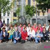 Voyage 2015 (N°4) : Séjour "en étoile" sur les lacs ITALIENS du 12 au 18 Septembre