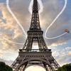 Sortie à Paris