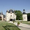 Pique Nique au Château de Chamerolles