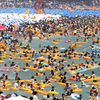 Beautiful South Korea
