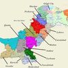 Demand of New provinces in Pakistan ...