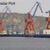 GWADAR - Largest Seaport in Indian Ocean