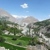 Beautiful Hunza Valley, The Heaven on Earth
