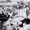 Pictures of Old Karachi